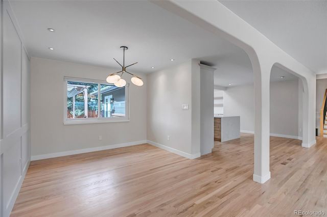 3608 S Newport Way, Denver, CO 80237