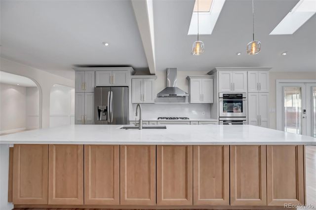 3608 S Newport Way, Denver, CO 80237