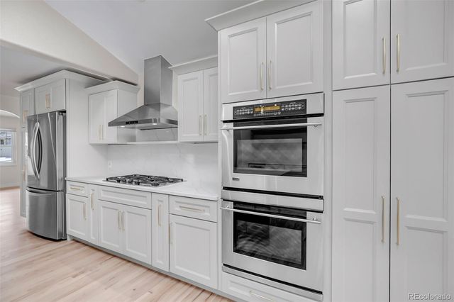 3608 S Newport Way, Denver, CO 80237