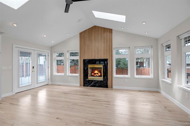 3608 S Newport Way, Denver, CO 80237