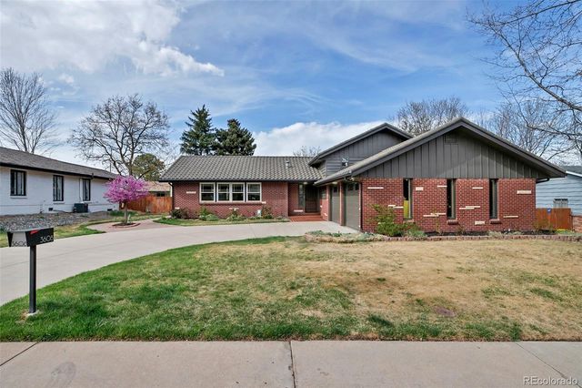 3608 S Newport Way, Denver, CO 80237