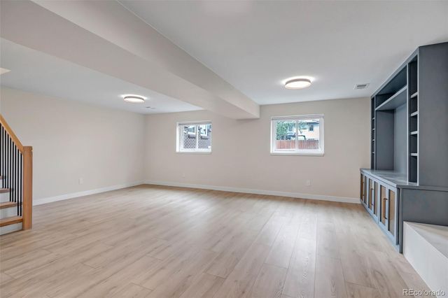 3608 S Newport Way, Denver, CO 80237