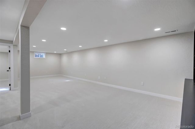 3608 S Newport Way, Denver, CO 80237