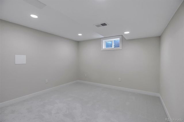 3608 S Newport Way, Denver, CO 80237