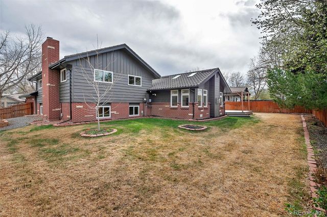 3608 S Newport Way, Denver, CO 80237