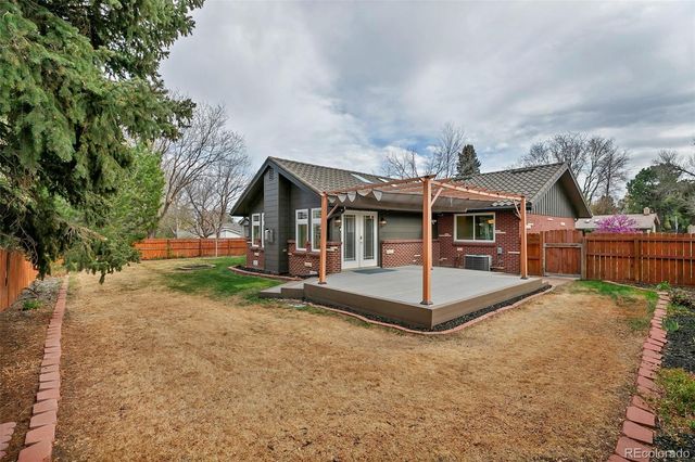 3608 S Newport Way, Denver, CO 80237