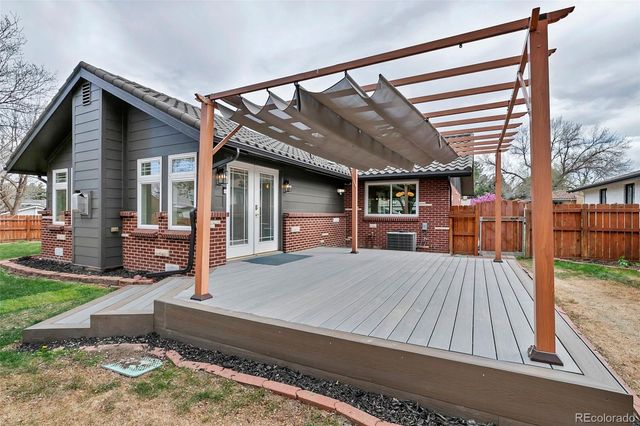 3608 S Newport Way, Denver, CO 80237