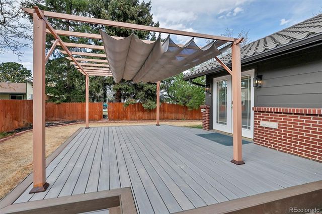 3608 S Newport Way, Denver, CO 80237