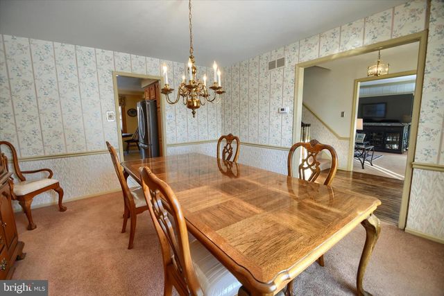 5 E PICKERING BND, Richboro, PA 18954