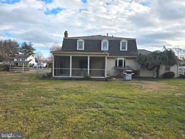 5 E PICKERING BND, Richboro, PA 18954