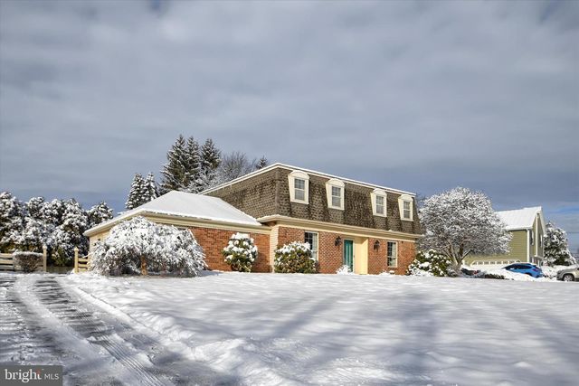 5 E PICKERING BND, Richboro, PA 18954