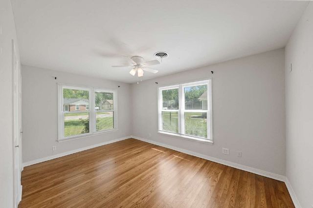 5601 N Schilder Drive, River Oaks, TX 76114
