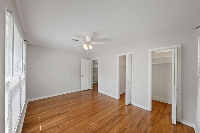 5601 N Schilder Drive, River Oaks, TX 76114