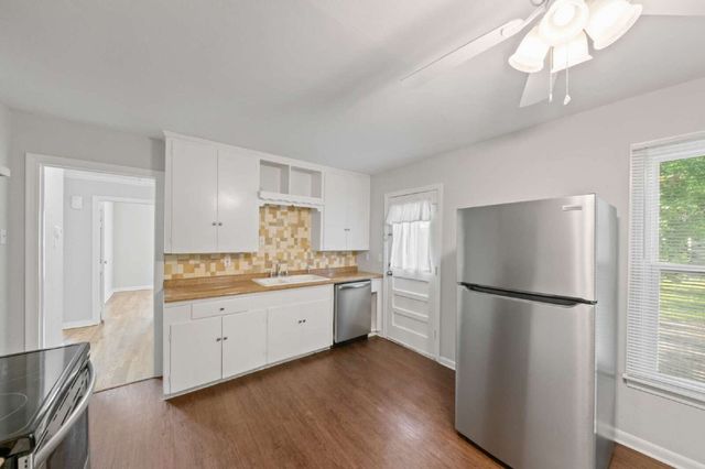 5601 N Schilder Drive, River Oaks, TX 76114