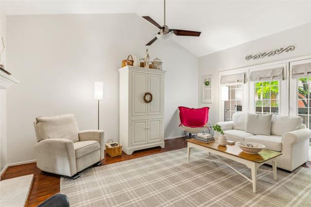 12660 Hillcrest Road 3205, Dallas, TX 75230