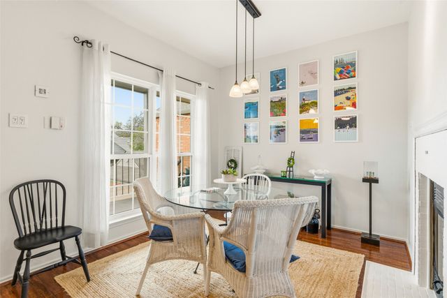 12660 Hillcrest Road 3205, Dallas, TX 75230