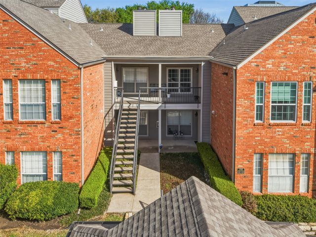 12660 Hillcrest Road 3205, Dallas, TX 75230