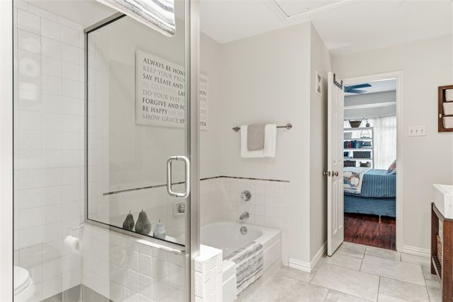 12660 Hillcrest Road 3205, Dallas, TX 75230