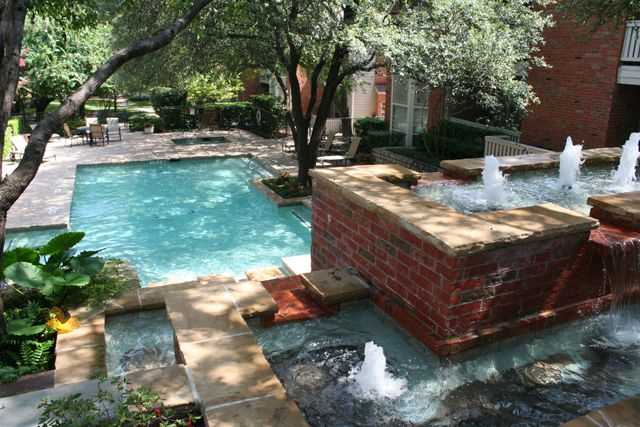 12660 Hillcrest Road 3205, Dallas, TX 75230