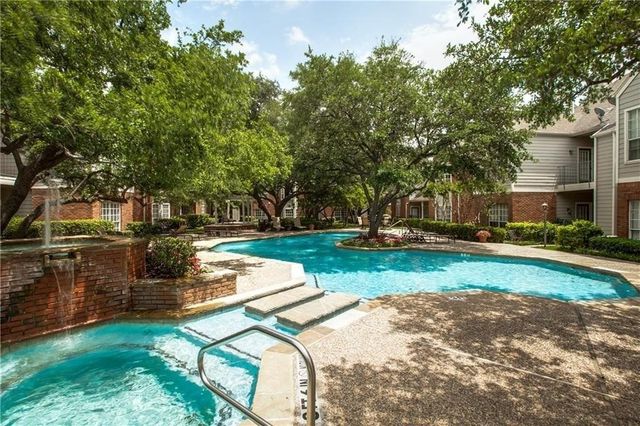 12660 Hillcrest Road 3205, Dallas, TX 75230