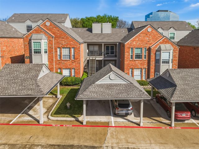 12660 Hillcrest Road 3205, Dallas, TX 75230