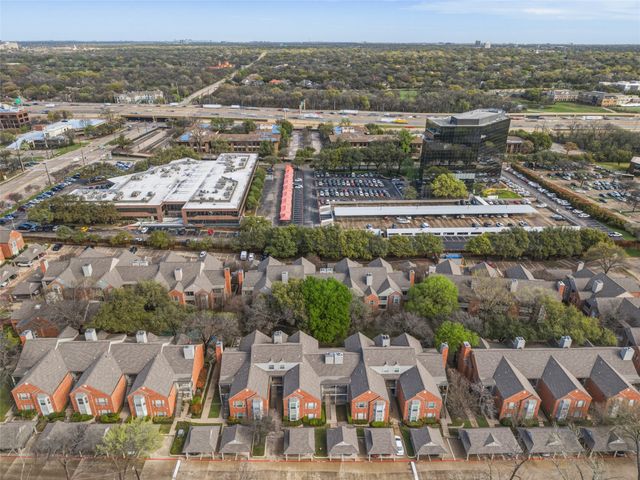 12660 Hillcrest Road 3205, Dallas, TX 75230