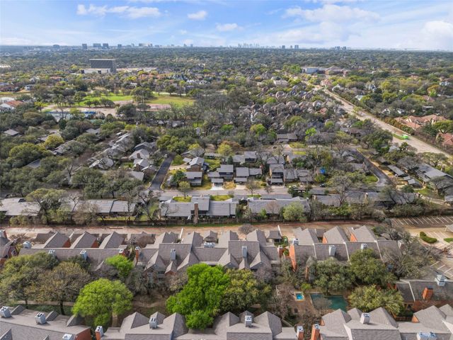 12660 Hillcrest Road 3205, Dallas, TX 75230
