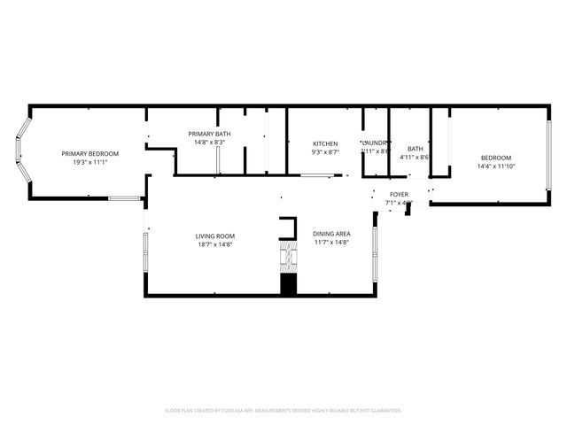 12660 Hillcrest Road 3205, Dallas, TX 75230