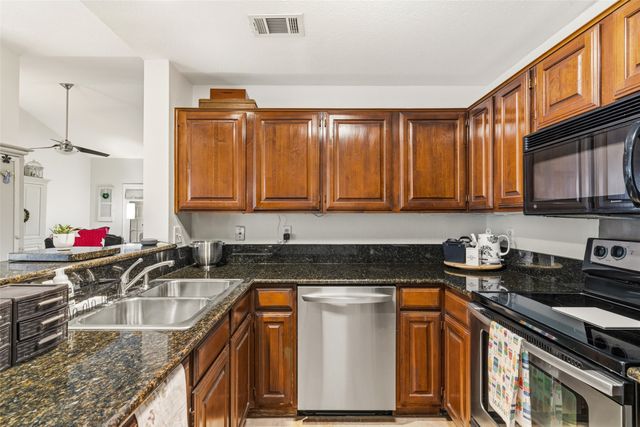 12660 Hillcrest Road 3205, Dallas, TX 75230