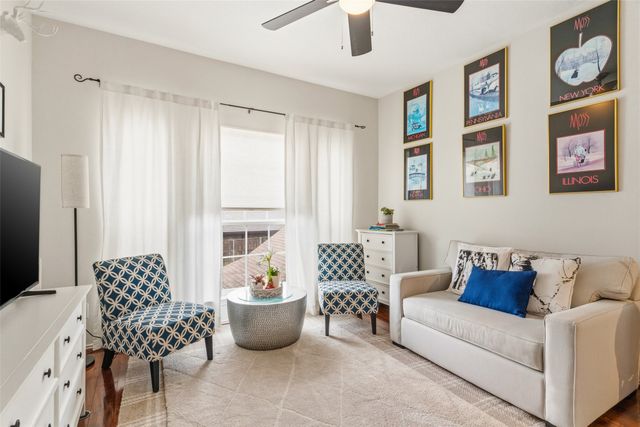 12660 Hillcrest Road 3205, Dallas, TX 75230