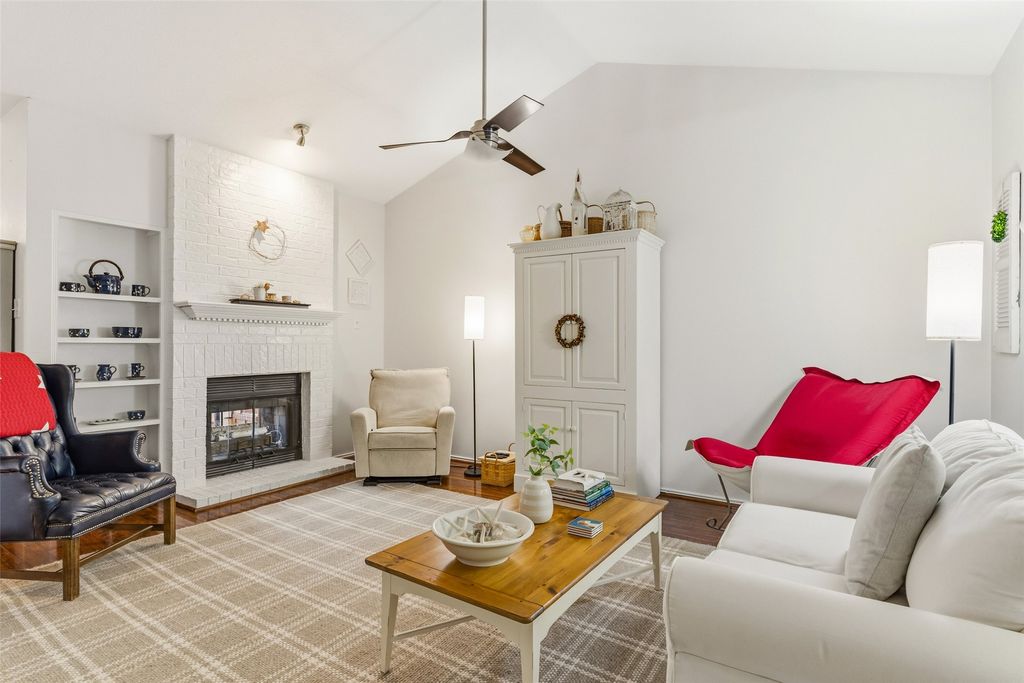 12660 Hillcrest Road 3205, Dallas, TX 75230