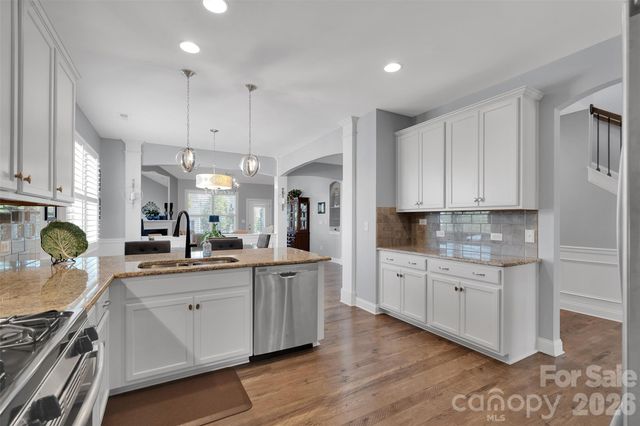 132 Pine Eagle Drive, Rock Hill, SC 29732