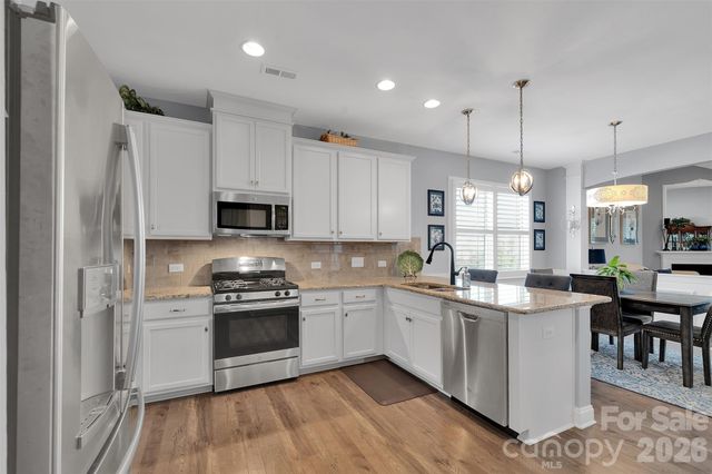 132 Pine Eagle Drive, Rock Hill, SC 29732