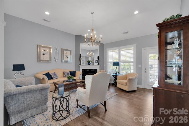 132 Pine Eagle Drive, Rock Hill, SC 29732