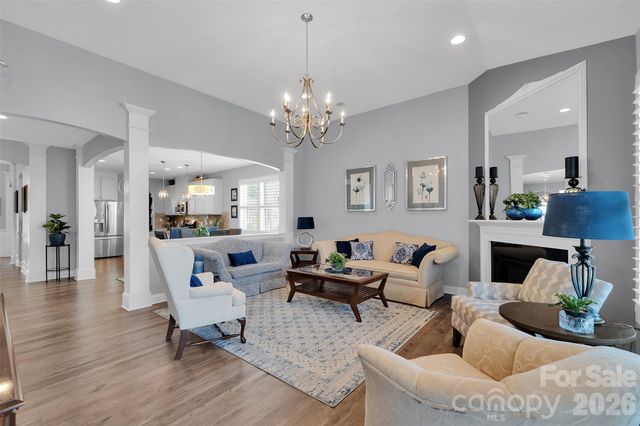 132 Pine Eagle Drive, Rock Hill, SC 29732