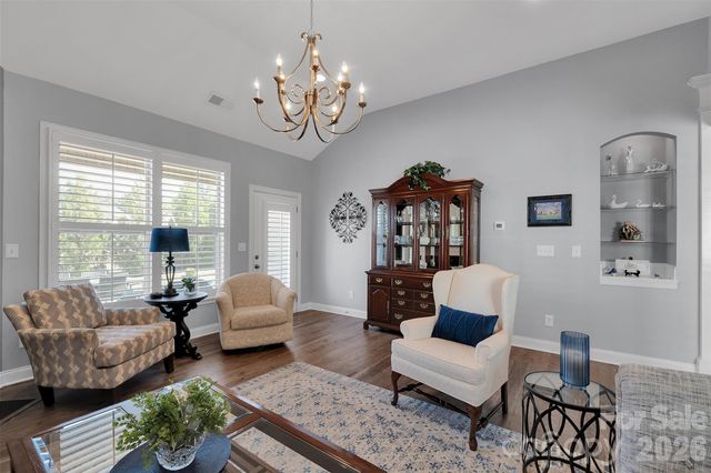 132 Pine Eagle Drive, Rock Hill, SC 29732