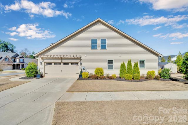 132 Pine Eagle Drive, Rock Hill, SC 29732