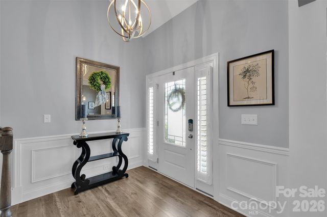 132 Pine Eagle Drive, Rock Hill, SC 29732