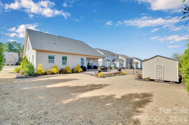 132 Pine Eagle Drive, Rock Hill, SC 29732