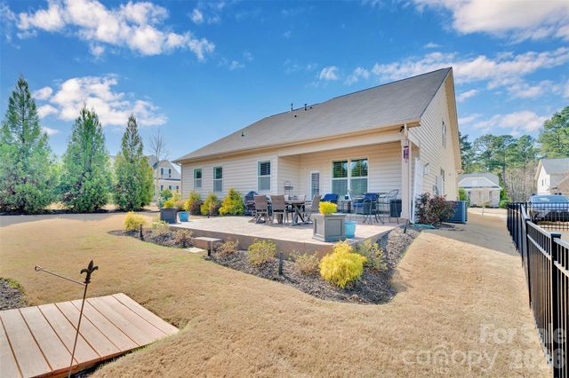 132 Pine Eagle Drive, Rock Hill, SC 29732