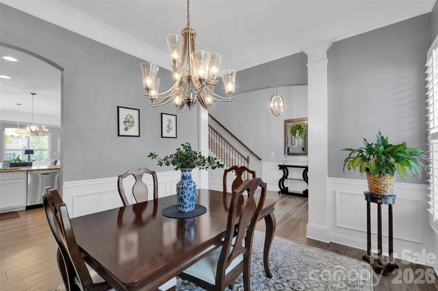 132 Pine Eagle Drive, Rock Hill, SC 29732