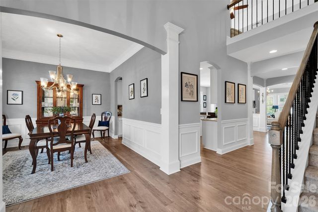 132 Pine Eagle Drive, Rock Hill, SC 29732