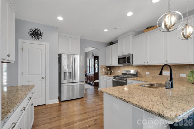 132 Pine Eagle Drive, Rock Hill, SC 29732