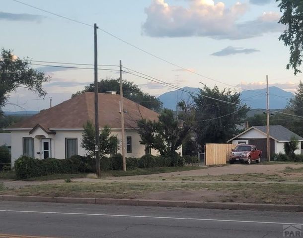309 Walsen Ave, Walsenburg, CO 81089