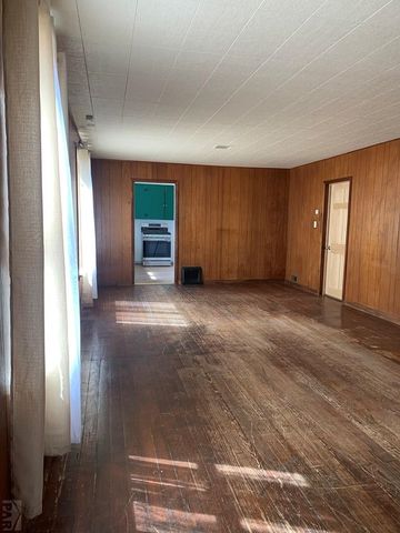 309 Walsen Ave, Walsenburg, CO 81089