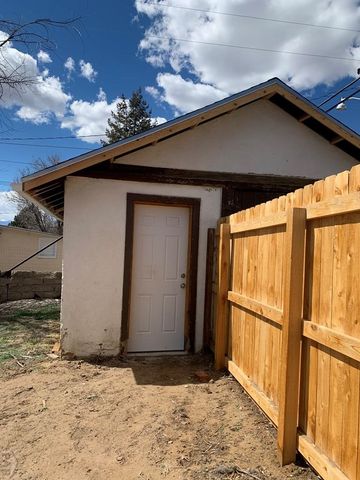 309 Walsen Ave, Walsenburg, CO 81089