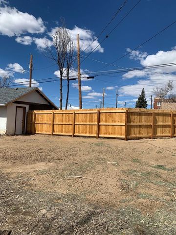 309 Walsen Ave, Walsenburg, CO 81089