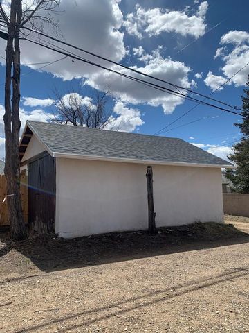 309 Walsen Ave, Walsenburg, CO 81089