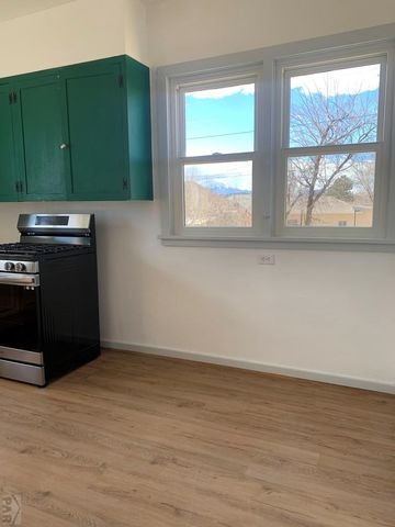 309 Walsen Ave, Walsenburg, CO 81089