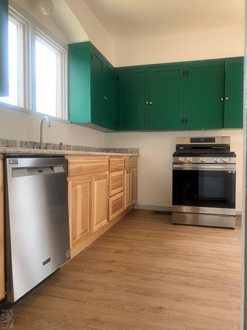 309 Walsen Ave, Walsenburg, CO 81089